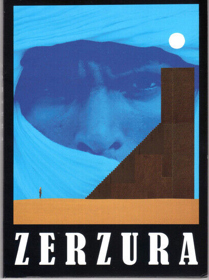 Movie - Zerzura