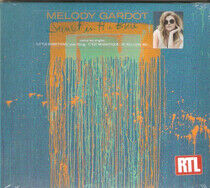 Gardot, Melody - Sunset In the Blue -Digi-