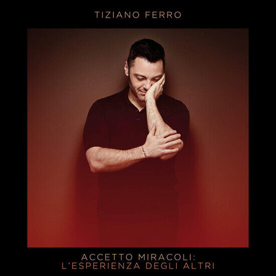 Ferro, Tiziano - Accetto Miracoli:..