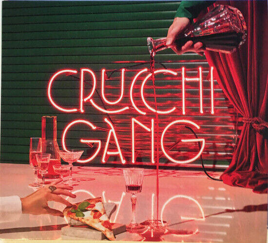 V/A - Crucchi Gang