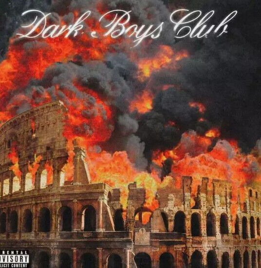 Dark Polo Gang - Dark Boys Club