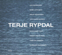 Rypdal, Terje - Terje Rypdal