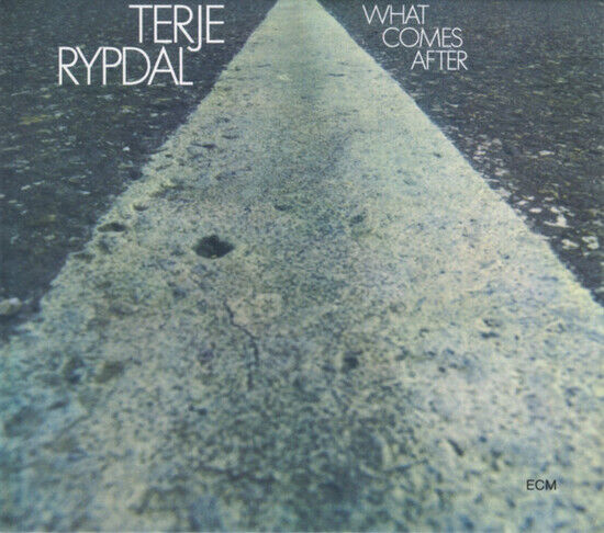 Rypdal, Terje - What Comes After