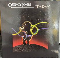 Jones, Quincy - Dude -Hq/Reissue-