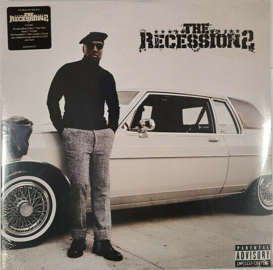 Jeezy - Recession 2