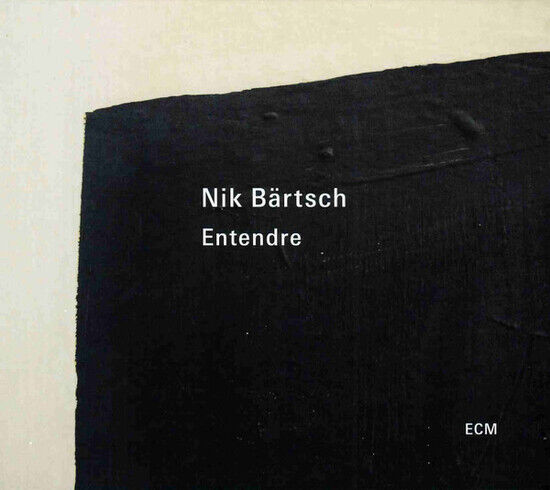 Bartsch, Nik - Entendre