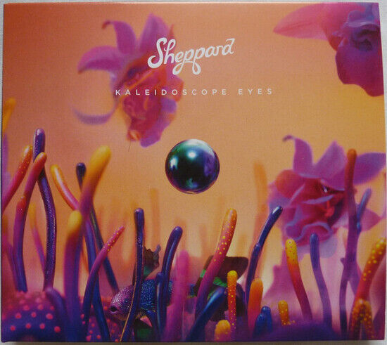 Sheppard - Kaleidoscope Eyes