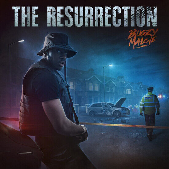 Bugzy Malone - Resurrection -Hq-