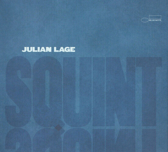 Lage, Julian - Squint