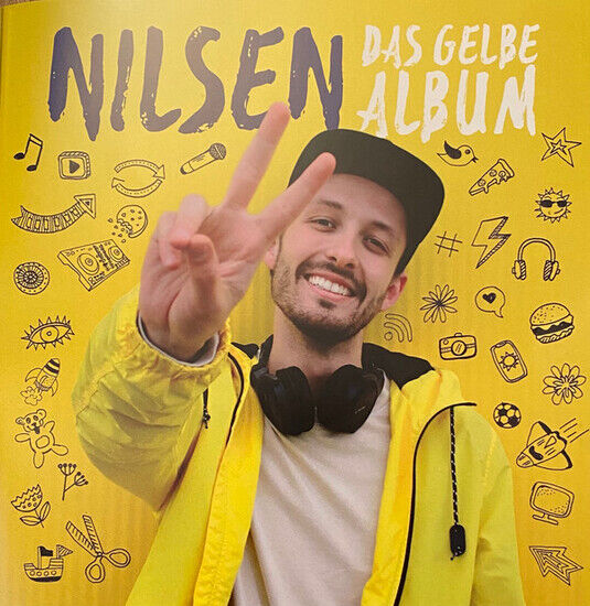 Nilsen - Das Gelbe Album