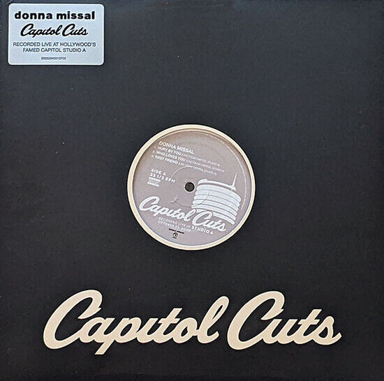 Missal, Donna - Capitol Cuts