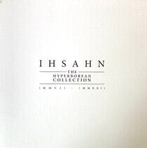 Ihsahn - Hyperborean.. -Transpar-