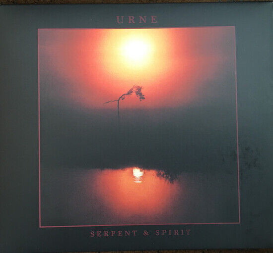 Urne - Serpent & Spirit