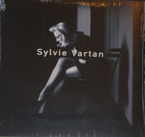 Vartan, Sylvie - Sylvie Vartan -Hq-