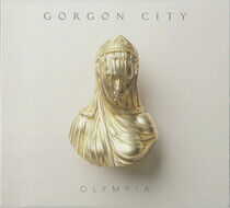 Gorgon City - Olympia -Ltd-