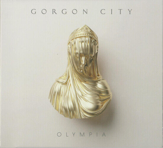 Gorgon City - Olympia -Ltd-