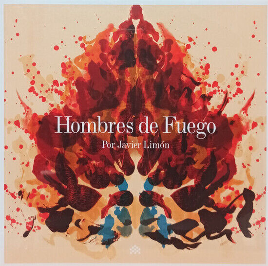 Limon, Javier - Hombres De Fuego