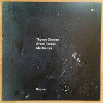 Stronen, Thomas/Ayumi Tan - Bayou