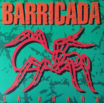 Barricada - La Arana