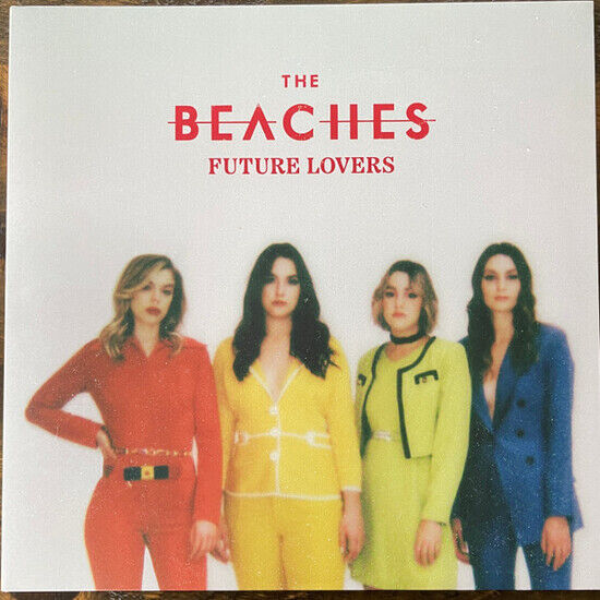 Beaches - Sisters Not Twins