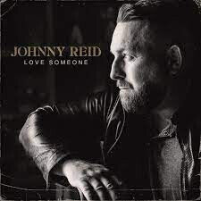 Reid, Johnny - Love Someone