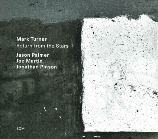 Turner, Mark - Return From the Stars