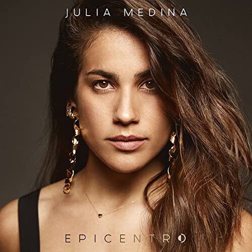 Medina, Julia - Epicentro