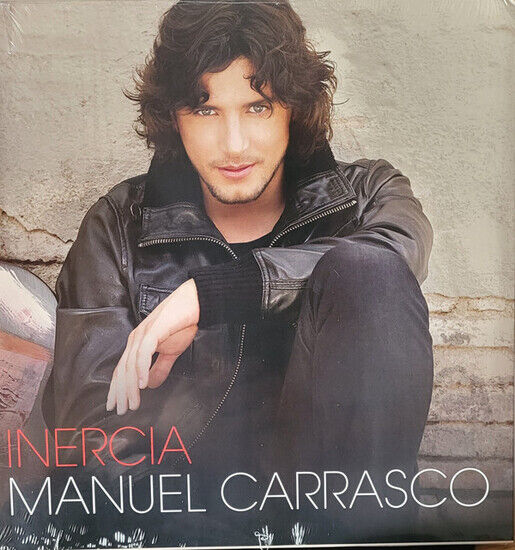 Carrasco, Manuel - Inercia