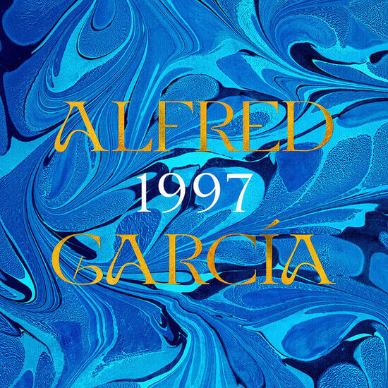 Garcia, Alfred - 1997 -Digi-