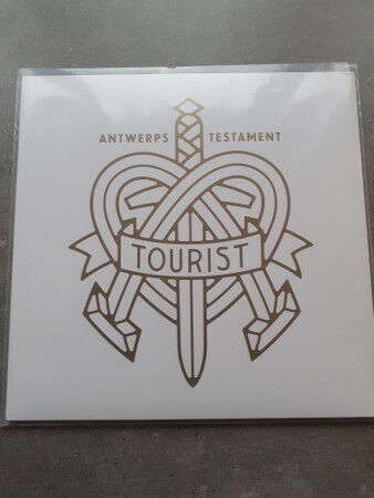 Tourist Lemc - Antwerps Testament -Hq-