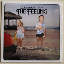 Feeling - Loss. Hope. Love. -Hq-