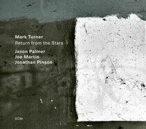 Turner, Mark - Return From the Stars