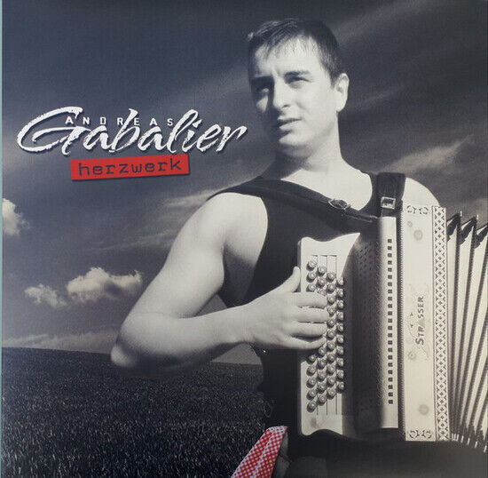 Gabalier, Andreas - Herzwerk -Hq-