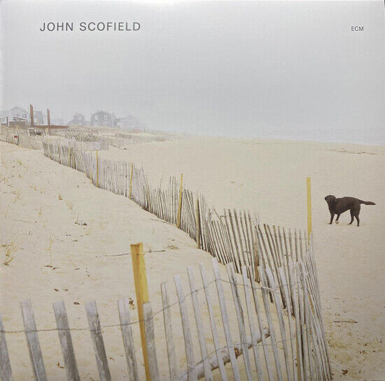 Scofield, John - John Scofield