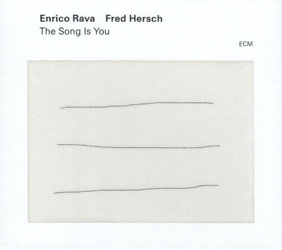 Hersch, Fred & Enrico Rav - Song is You