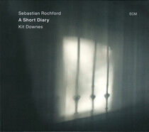 Rochford, Sebastian / Kit - A Short Diary