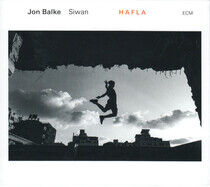 Balke, Jon -Siwan- - Hafla