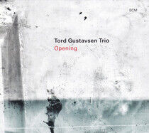 Gustavsen, Tord -Trio- - Opening