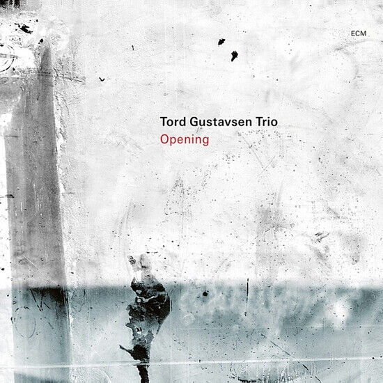 Gustavsen, Tord -Trio- - Opening