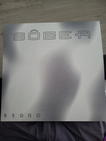 Sober - Reddo