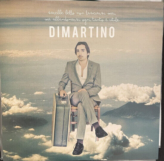 Dimartino - Sarebbe Bello Non..