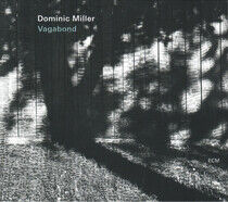 Miller, Dominic -Quartet- - Vagabond