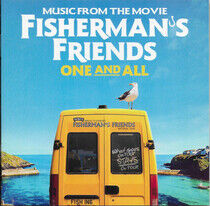 Fisherman's Friends - One and All