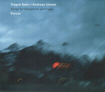 Seim, Trygve / Andreas Ut - Purcor - Songs For..