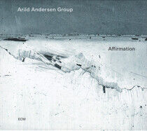 Andersen, Arild -Quartet- - Affirmation