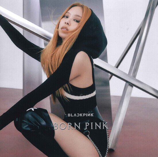 Blackpink - Born Pink