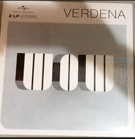 Verdena - Wow