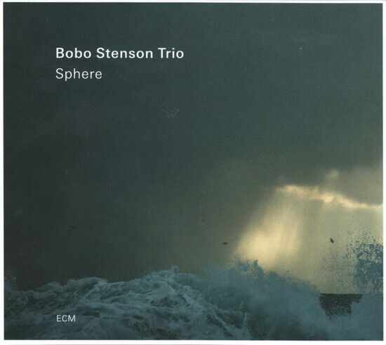 Stenson, Bobo -Trio- - Sphere