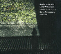 Jormin, Anders - Pasado En Claro