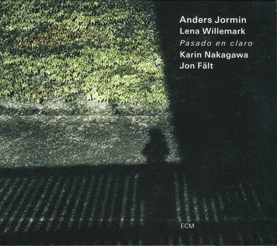 Jormin, Anders - Pasado En Claro